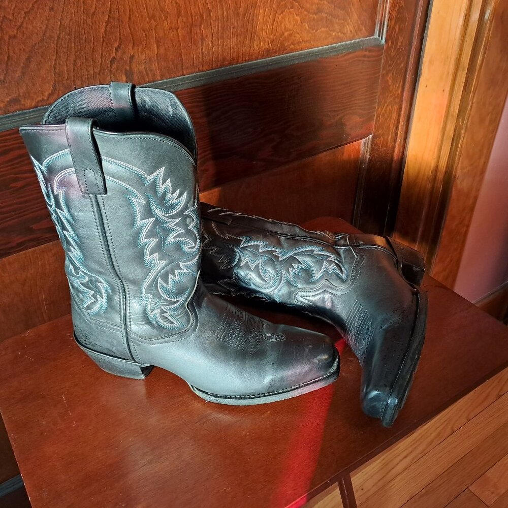 Loredo Cowboy boots